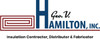 Geo V. Hamilton, Inc.